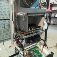 تعمیرات تخصصی پکیج(باتخفیف)