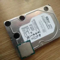 سی پی یو و هارد با تخفیف فوری