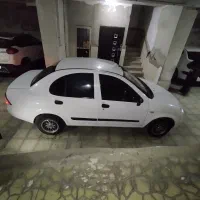 تیبا فروشی|خودرو سواری و وانت|ملایر, |دیوار