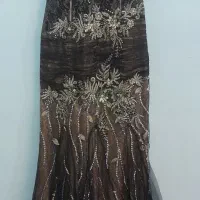 لباس مجلسی و کردی