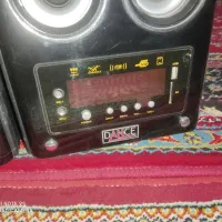 اسپیکر با قیمت مناسب در حد نو|سیستم صوتی خانگی|برخوار, |دیوار