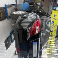 دنا پلاس توربو اتومات 99