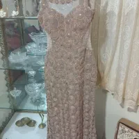 پیراهن مجلسی