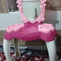 بازی حلقه ولگو میزآرایش|اسباب‌‌بازی|همدان, |دیوار