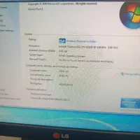 کامپیوتر|رایانه رومیزی|نقده, |دیوار