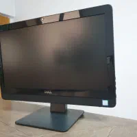 آل این وان All in One Dell(نسل۷)SSD256/8 قیمت ویژه|رایانه رومیزی|تهران, هاشمی|دیوار
