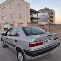 سیتروئن زانتیا 2000cc|خودرو سواری و وانت|قروه, |دیوار