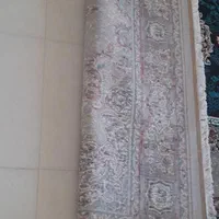 فرش|فرش|اصفهان, نقش جهان|دیوار
