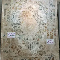 فرش طرح سیروان۱۲۰۰شانه|فرش|تهران, نعمت‌آباد|دیوار