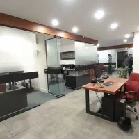 اجاره۴۰۰مترسنداداری فول امکانات تکواحد با۲پارکینگ