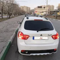 کوییک S مدل ۱۴۰۲|خودرو سواری و وانت|پردیس, فاز ۱|دیوار