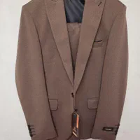 کت و شلوار سایز ۴۸