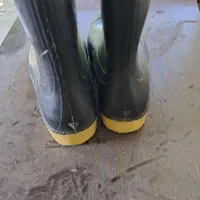 چکمه باغبانی|کیف، کفش، کمربند|تنکابن, |دیوار