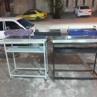 فروش انواع منقل