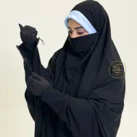 چادر نو جلابیب