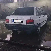 پراید مدل 85