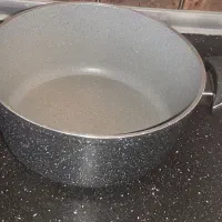 قابلمه و ماهیتابه گرانیت مارکC&S|ظروف پخت‌وپز|تهران, پونک|دیوار