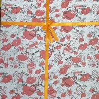 ساعت دیواری  چوبی طرح گل نقره|ساعت دیواری و تزئینی|تهران, بهجت‌آباد|دیوار