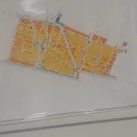 زمین  مسکونی جوجیل