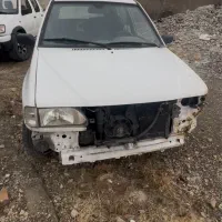 پراید ۱۴۱ مدل ۸۴ فنی سالم