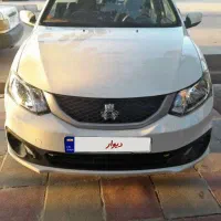 ساینا S دنده ای بنزینی سال 1404 - 1405