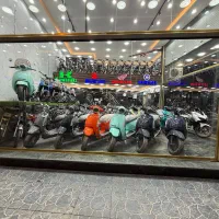 فروش ویژه موتور اقساطی|موتورسیکلت|نظرآباد, رسالت|دیوار