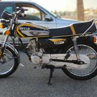 هوندا تکتاز ۱۳۵