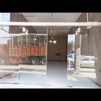 مغازه ۵۰ متری شیک بر خ تهران|اجارهٔ مغازه و غرفه|قائمشهر, |دیوار