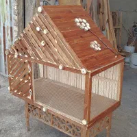 مصنوعات چوبی سام