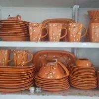 ظروف آشپزخانه