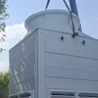 برج خنک کننده|ماشین‌آلات صنعتی|تهران, آزادشهر|دیوار