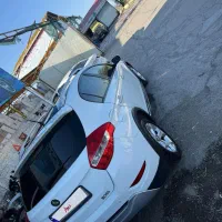 برلیانس کراس مدل۹۷بیرنگ معاوضه یا نقدی