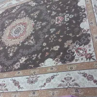 فرش ۱۲ متری کارکرده