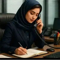 مدیریت وخدماتی