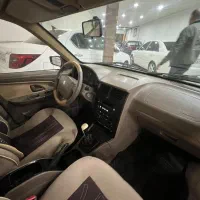 خودرو سواری پژو