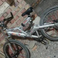 دوچرخه 26د.دندای کورسی