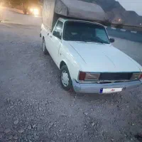 پیکان وانت مدل ۹۳دوگانه|خودرو سواری و وانت|داراب, |دیوار