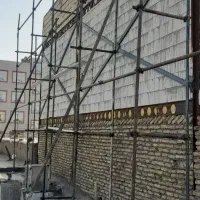 سیمان کاری دیوارچینی|خدمات پیشه و مهارت|مشهد, توس (بلوار توس)|دیوار