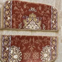 رو پله|فرش|ارومیه, |دیوار