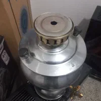 سماورگازی درحدنو|سماور، چایساز، قهوهساز|قزوین, |دیوار