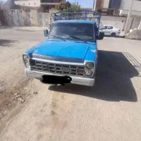 نیسان مدل ۸۶