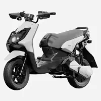 فروش اقساطی موتور برقی مادو ویژه بازنشستگان|موتورسیکلت|مشهد, خاتم الانبیا|دیوار