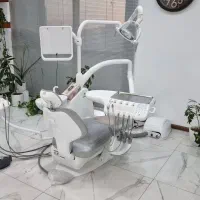 مطب دندانپزشکی ۷۲ متری خیابان سنگی ریکسوس|فروش دفتر کار، اتاق اداری، مطب|بوشهر, |دیوار