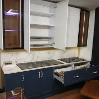 کابینت دست دوم|مصالح و تجهیزات ساختمان|تهران, ستارخان|دیوار