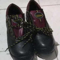 کفش مجلسی و ایمنی کار|کیف، کفش، کمربند|قزوین, |دیوار