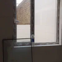 درب وپنجره دوجداره آلمینیوم آلپکو