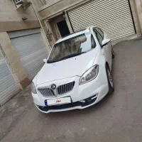 برلیانس|خودرو سواری و وانت|رشت, جهاد|دیوار