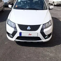 کوییک صفر GX L مدل 1404