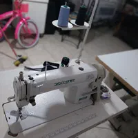 چرخ خیاطی، اتو