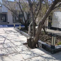 فروش  باغ ویلا درلم اباد